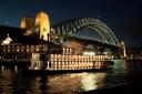 Sydney New Year’s Eve Cruises logo
